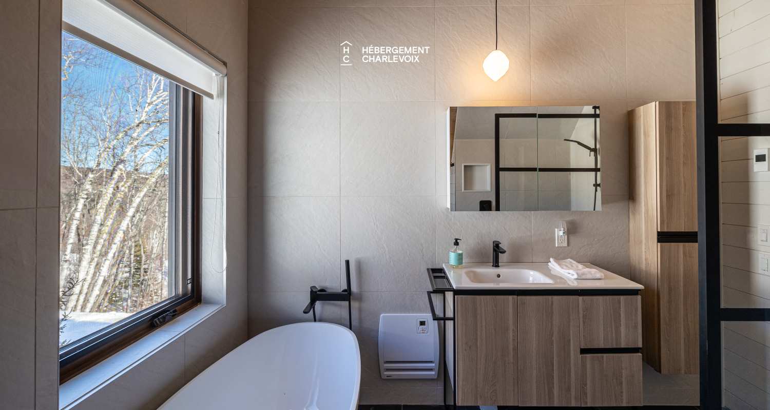 FLE-188 - Vue panoramique exceptionnelle sur le fleuve